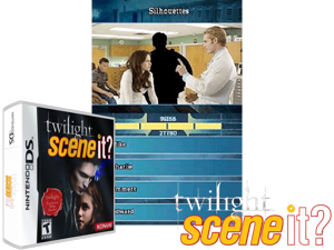 Game Thumbnail - Scene It Twilight (USA) (En,Fr,Es)